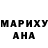MDMA VHQ Gulzhiyan Akpaeva