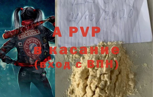 стафф Верхний Тагил